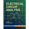 N C Jagan C Lakshminarayana Electrical Circuit Analysis (Copertina rigida)