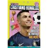 Erin Falligant Featuring Cristiano Ronaldo (Copertina rigida)