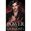 B B Hamel Brutal Power (Tascabile) Bianco Crime Family