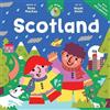 Ross Collins MacKay Our World: Scotland (Tascabile) Our World