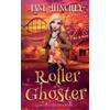 Jane Hinchey Roller Ghoster (Tascabile) Ghost Detective
