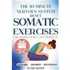Elyse Aster The 10-Minute Nervous System Reset (Tascabile)