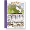 Insight Edition Harry Potter: Greetings from Hogwarts, Hogsmeade, an (Tascabile)