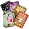 Kate Mantello Crystal Alchemy Oracle (Cards) Rockpool Oracle