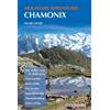 Hilary Sharp Chamonix Mountain Adventures (Tascabile)