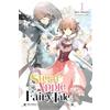 Miri Mikawa Aki Nicole Wil Sugar Apple Fairy Tale, Vol. 1 (light nov (Tascabile)