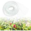 Rete Da Balcone per Gatti, in Nylon Rinforzato, 3 X 10 M, per Balcone, 2,5 Cm, M