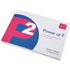 David Joseph Sharp Power of 2 (Tascabile)