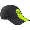 BERETTA Tech cap Ebony OSFA OSFA