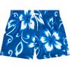 Sundek M504BDRT3K2 Boardshort A49K2 Blu Fantasia Floreale Blu fantasia floreale/L
