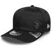 New Era AS Roma Flawless Pin 9SEVENTY SS - Crest Black