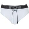 EA7 Emporio Armani - Slip Mare Bianco art.7M000531AF13093U0002 BIANCO M
