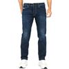 Diesel - Jeans elasticizzati da uomo Regular Tapered Fit - Buster-X RB065, taglia: W36, lunghezza: L32