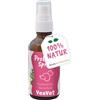 cdVet Prodotto Naturale VeaVet Probiotic Spray - Cane, Gatto - Spray per la Cura della Pelle - Protezione - Pelle stressata + ferita - batteri - Sano - Benessere