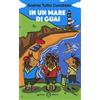 Salani In un mare di guai. Ricci scout (Vol. 3)