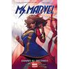 Marvel Danno al secondo. Ms. Marvel (Vol. 7)