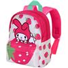 KARACTERMANIA Joy Joy Zaino Prescolare Fiore Unisex - Bambini e ragazzi (Pacco da 1)