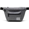 Herschel Unisex Fanny Pack, Corvo Tratteggio incrociato, Standard, Pop Quiz Hip Pack
