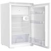 Gorenje RBI409EP1 - Frigorifero da incasso con congelatore, 104 litri, congelatore da 14 litri, tecnologia porta a traino, illuminazione interna a LED, classe di efficienza energetica E, 88 x 54 cm