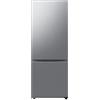 Samsung Frigorifero Combinato F1rst 75 AI F-RL50DG6ES93M, Wifi, Largo 75cm, All Around Cooling, Metal Back, Total No Frost, 508 L, LxAxP: 75,6 x 192 x 71,1 cm, Metal Inox