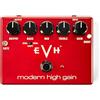 Jim Dunlop MXR - EVH5150 Overdrive; Pedale High Gain; Equalizzatore 3 Bande; Boost Integrato; Noise Gate; True Bypass; Chassis in Metallo