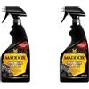 Maddox Detail - Premium Detail 500 ml | Pulitore per Interni Auto | Pulisci Cruscotto Auto | Vinile, Cuoio e Gomme Interni | Rinnova Plastiche Auto | Protettivo per Portiere e Lucidante Interni Auto