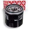 febi bilstein 38927 filtro olio, 1 unità