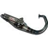 GIANNELLI MARMITTA SCOOTER REVERSE MBK BOOSTER - R SPECIAL-SPIRIT-YAMAHA BW'S ORIGINAL-N.G. OMOLOGATO CEE E13 0239 - SILENZIATORE KEVLAR