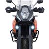 A-Parts Kit Faretti led Omologati per KTM 1050 Adventure / 1190 Adventure / 1190 Adventure R / 1290 Superadventure / 1290 Superadventure R