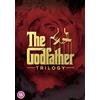 Paramount Home Entertainment The Godfather Trilogy [DVD] [2022]