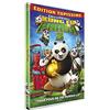 DREAM WORKS SKG Kung Fu Panda 3 [DVD + Digital HD]
