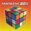 Sony Fantastic 80's Vol.1 [Double CD]
