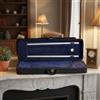 Custodia Violino 4/4 Antiurto Valigia Rigida Violino Impermeabile per Viaggio