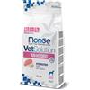 MONGE & C. MONGE VET CAN ANHYDR MAIALE9KG
