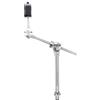 Gibraltar Asta piatti corto con Swing Nut SC-SBBT-TP