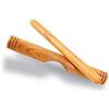 Latin Percussion LP Latin Percussion LP860640 Claves Standard Legno Massiccio LP211R