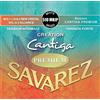 Savarez set di corde Création Cantiga Premium medium