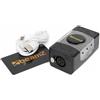 beamz DMX - Interfaccia USB, Controllo Tramite PC/Laptop/Tablet, 128 Canali DMX, Software: ESA2 Edition/Light Rider Edition, Sistema Operativo: Windows e Mac OS, Cavo USB Incluso