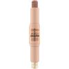 Catrice Cosmetics Catrice Magic Shaper Contouring & Illuminante In Stick, definizione, risultato istantaneo, naturale (9g)