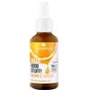 Essence Cosmetics essence HELLO, GOOD STUFF! GLOW-C SIERO, levigante, con vitamine, curativo, naturale (30ml)
