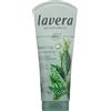 lavera Scrub doccia Purify Me - per una sensazione liscia e setosa sulla pelle - formulazione pH neutro - nutriente e delicato sulla pelle - vegano - Cosmetici naturali - 200 ml