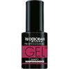 Deborah Milano Professional - Smalto Gel Semipermanente N.34 Amarena, Effetto Plumping a Lunga Durata, Dona Unghie Intense e Brillanti, 4.5 ml