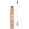 Catrice Cosmetics Catrice Instant Bright Correttore in siero, idratante, lunga durata, curativo, luminosa (5ml)