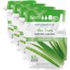 Naturaverde | Natural Beauty - Ricarica Sapone Liquido Aloe Vera, Sapone Liquido Mani, Sapone Mani, Sapone Viso, Sapone Mani Ricarica, Sapone Liquido Mani Detergente, Idratante, 1000ml