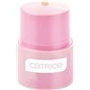 Catrice Cosmetics Catrice SPRING AWAKENING Maschera labbra ai peptidi, idratante, lenitivo, rilassante, lucida (12g)