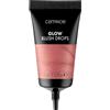 Catrice Cosmetics Catrice Glow Blush in Gocce, preparatorio, luminosa (15ml)