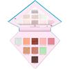 Essence Cosmetics essence Superman palette di ombretti, lunga durata, Ultra pigmentato, risultato istantaneo, brillante, colore intenso (7g)