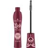 essence Lash PRINCESS false lash effect mascara burgundy, volumizzante, effetto ciglia finte, definizione, colore intenso (12ml)