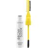 Catrice Cosmetics Catrice Brow Sleek Cera Sopracciglia Effetto Laminazione, lunga durata, definizione, correttore, traslucida (9ml)