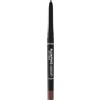 Catrice Cosmetics CATRICE Plumping Lip Liner 170 Chocolate Lover - Rimpolpante e idratante - Finish setoso-opaco a lunga tenuta - Con olio di menta piperita - Vegano, resistente al agua y no transfer - 0,35 g
